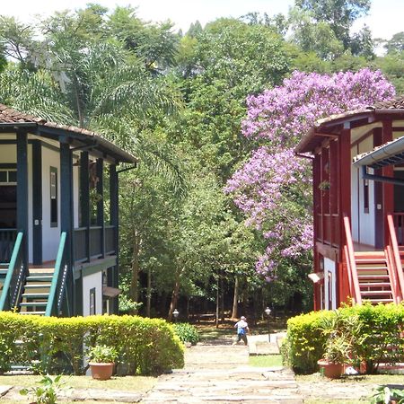 Hotel Solar Dos Montes Santana dos Montes Ngoại thất bức ảnh