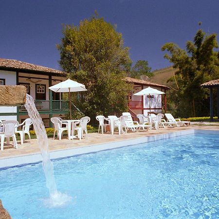 Hotel Solar Dos Montes Santana dos Montes Ngoại thất bức ảnh