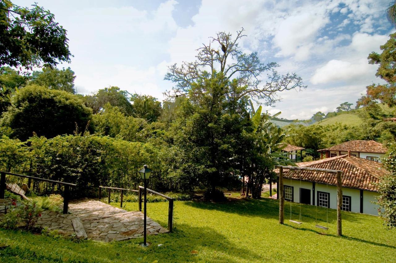 Hotel Solar Dos Montes Santana dos Montes Ngoại thất bức ảnh