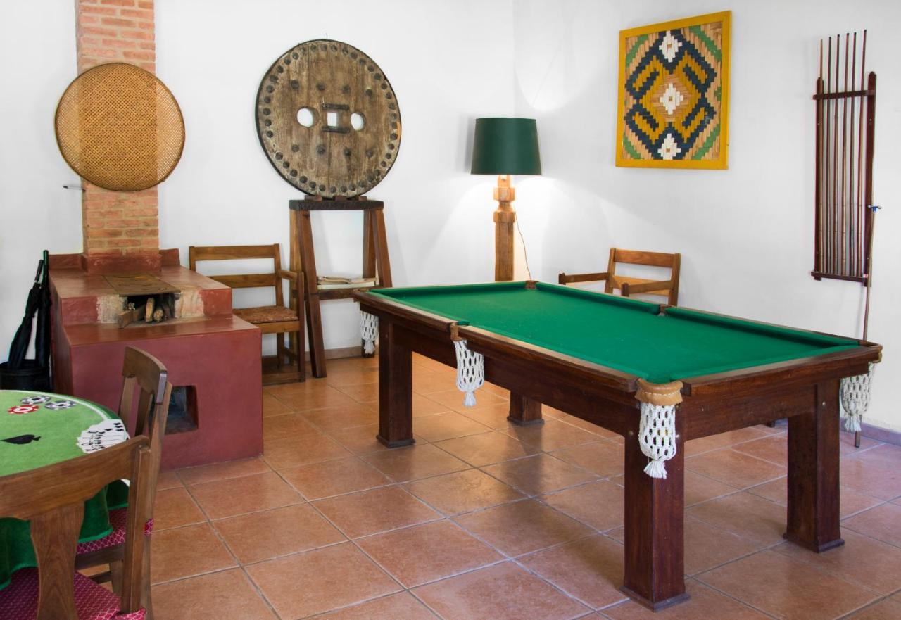 Hotel Solar Dos Montes Santana dos Montes Ngoại thất bức ảnh