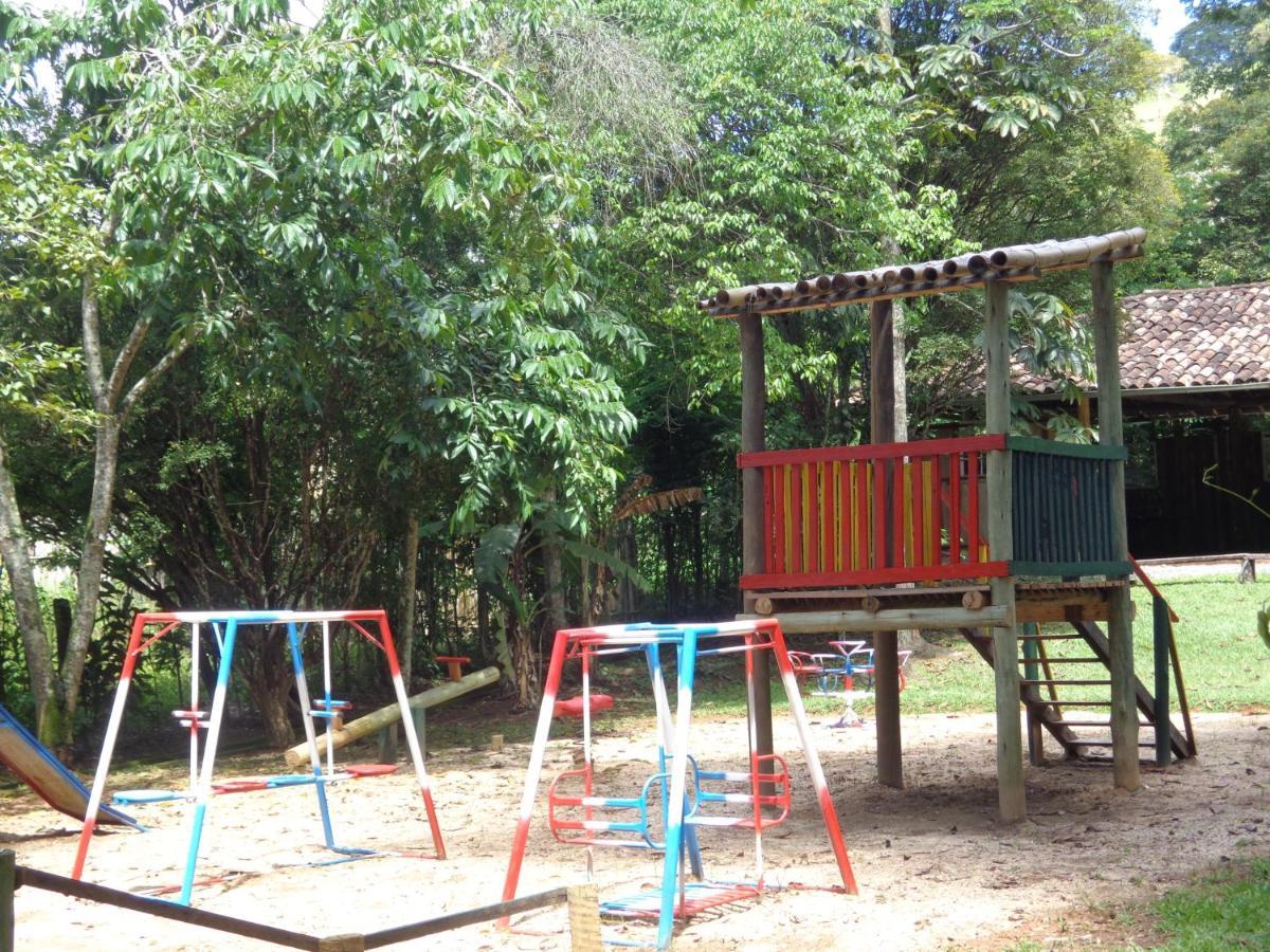 Hotel Solar Dos Montes Santana dos Montes Ngoại thất bức ảnh