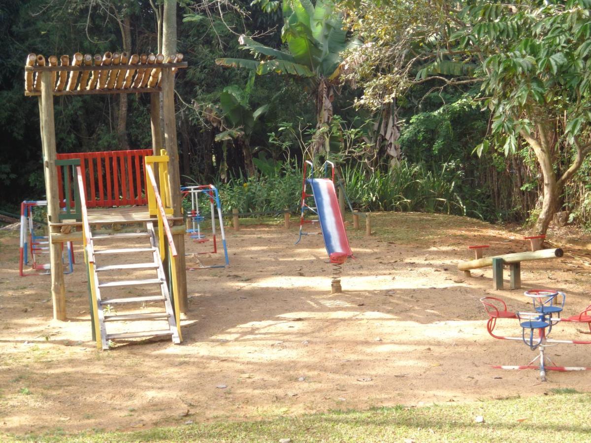 Hotel Solar Dos Montes Santana dos Montes Ngoại thất bức ảnh