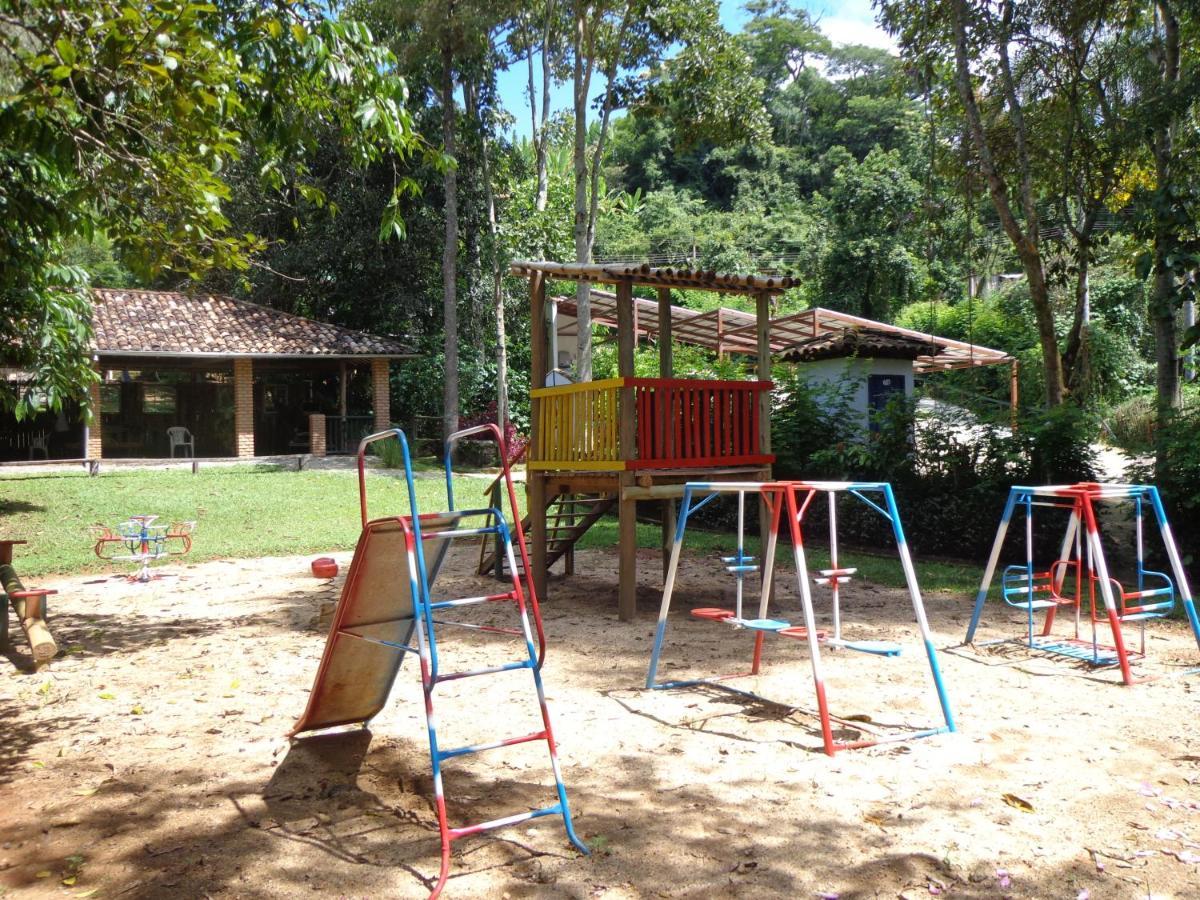 Hotel Solar Dos Montes Santana dos Montes Ngoại thất bức ảnh