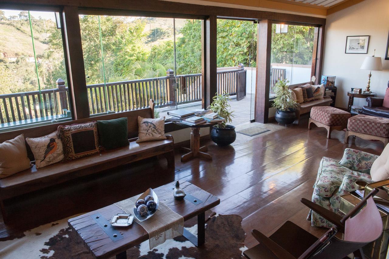 Hotel Solar Dos Montes Santana dos Montes Ngoại thất bức ảnh