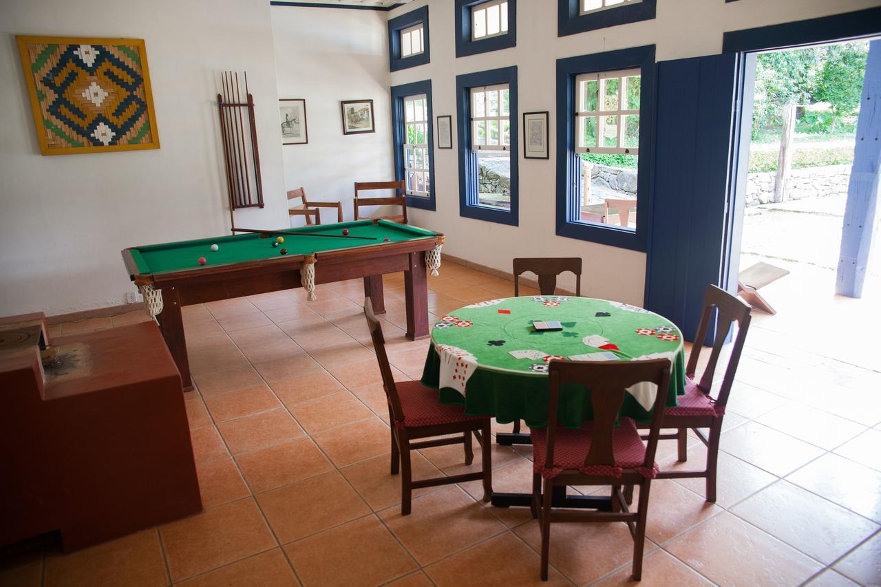 Hotel Solar Dos Montes Santana dos Montes Ngoại thất bức ảnh