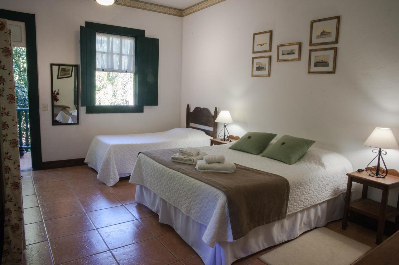 Hotel Solar Dos Montes Santana dos Montes Ngoại thất bức ảnh