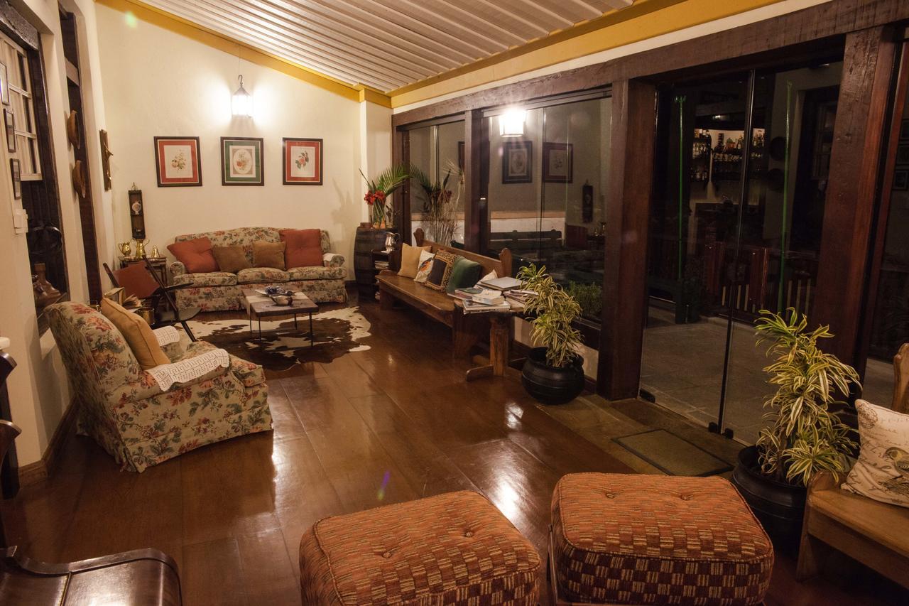 Hotel Solar Dos Montes Santana dos Montes Ngoại thất bức ảnh