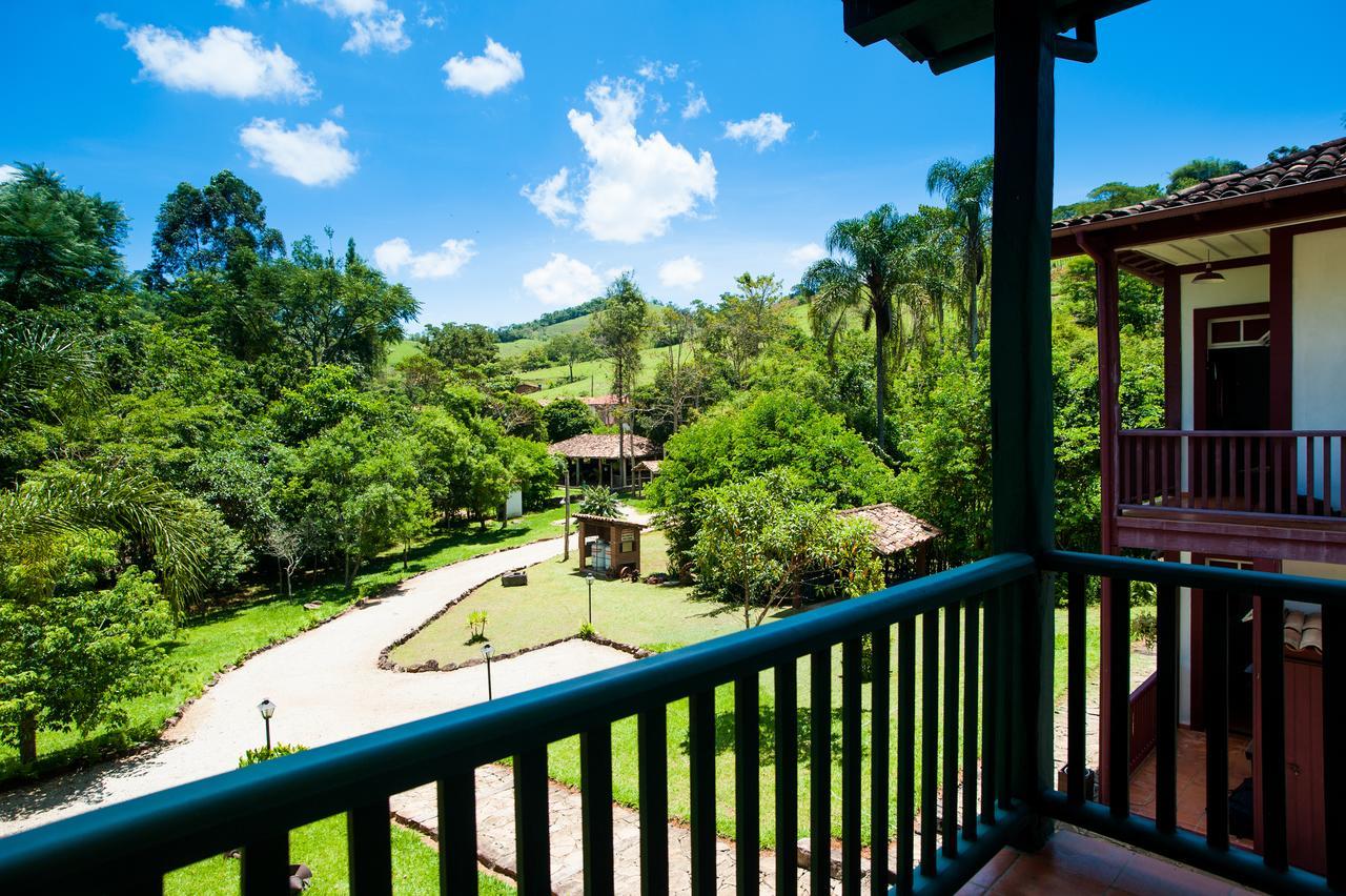 Hotel Solar Dos Montes Santana dos Montes Ngoại thất bức ảnh